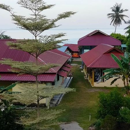 レストゥ シャレー Kampong Ayer Batang エクステリア 写真