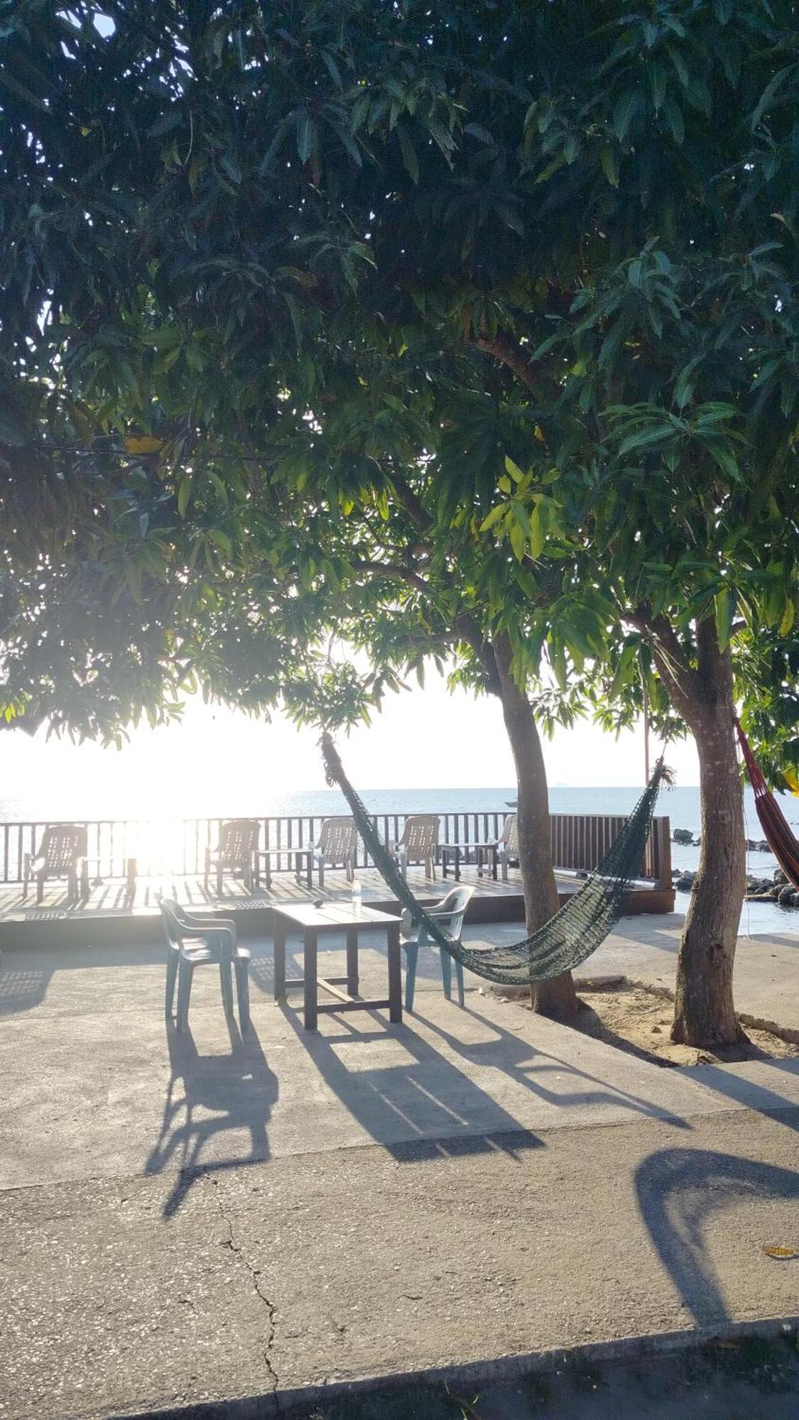 レストゥ シャレー Kampong Ayer Batang エクステリア 写真